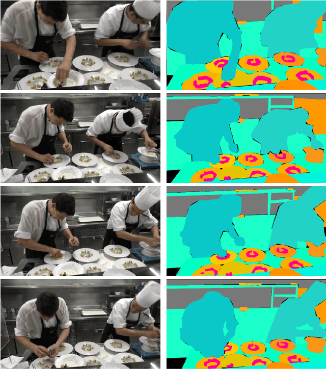 Figure 1 for 3rd Place Solution for PVUW Challenge 2023: Video Panoptic Segmentation