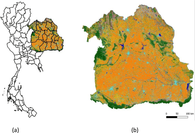 Figure 1 for EcoCropsAID: Economic Crops Aerial Image Dataset for Land Use Classification