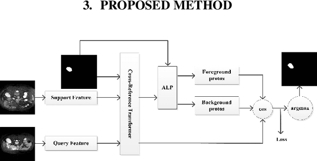 Figure 1 for Cross-Reference Transformer for Few-shot Medical Image Segmentation