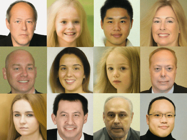 Figure 2 for Random Walks with Tweedie: A Unified Framework for Diffusion Models