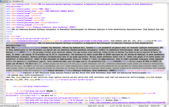 Figure 3 for Creating Domain-Specific Translation Memories for Machine Translation Fine-tuning: The TRENCARD Bilingual Cardiology Corpus