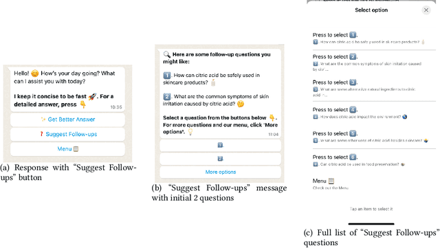Figure 3 for WaLLM -- Insights from an LLM-Powered Chatbot deployment via WhatsApp
