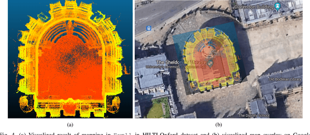 Figure 4 for AdaLIO: Robust Adaptive LiDAR-Inertial Odometry in Degenerate Indoor Environments