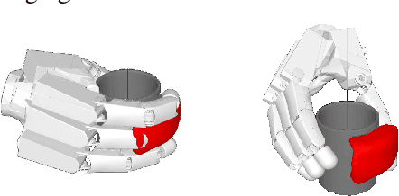 Figure 4 for Shape Completion with Prediction of Uncertain Regions