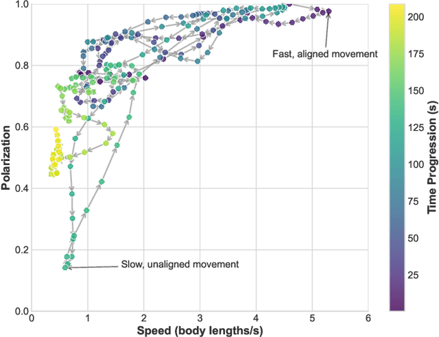 Figure 3 for Tracking the Flight: Exploring a Computational Framework for Analyzing Escape Responses in Plains Zebra (Equus quagga)