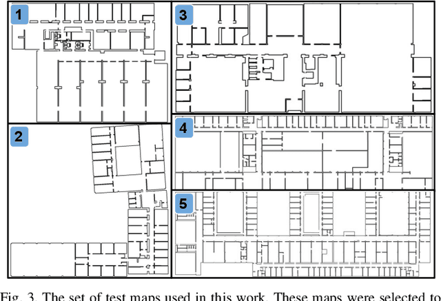 Figure 2 for MapExRL: Human-Inspired Indoor Exploration with Predicted Environment Context and Reinforcement Learning