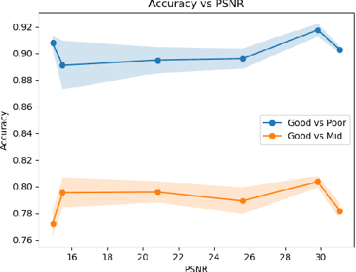 Figure 3 for Beyond Pixels: Medical Image Quality Assessment with Implicit Neural Representations