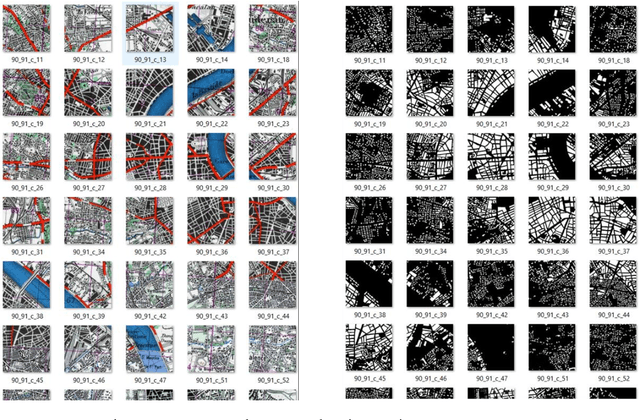 Figure 4 for Mapping Historic Urban Footprints in France: Balancing Quality, Scalability and AI Techniques