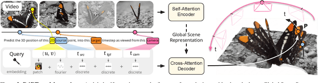 Figure 3 for Efficiently Reconstructing Dynamic Scenes One D4RT at a Time