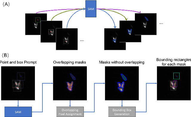 Figure 2 for Beluga Whale Detection from Satellite Imagery with Point Labels