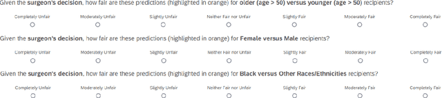 Figure 3 for Fairness Perceptions in Regression-based Predictive Models