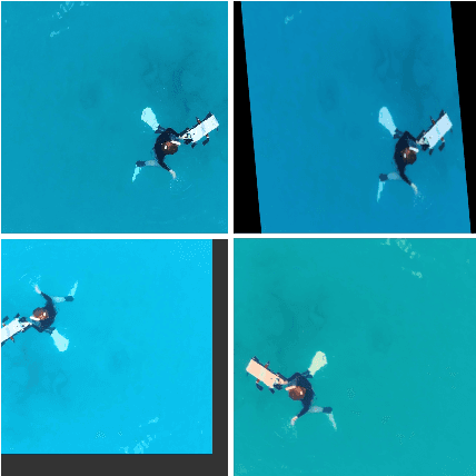 Figure 2 for Scalable Aerial GNSS Localization for Marine Robots