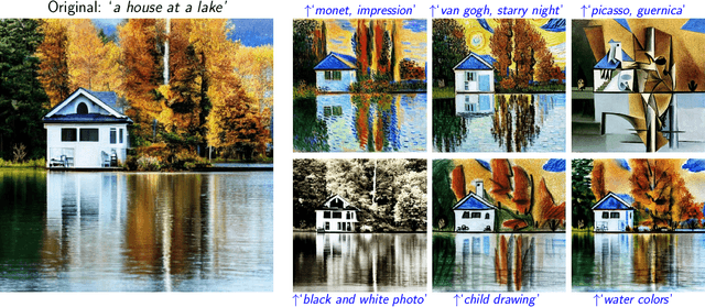 Figure 4 for The Stable Artist: Steering Semantics in Diffusion Latent Space