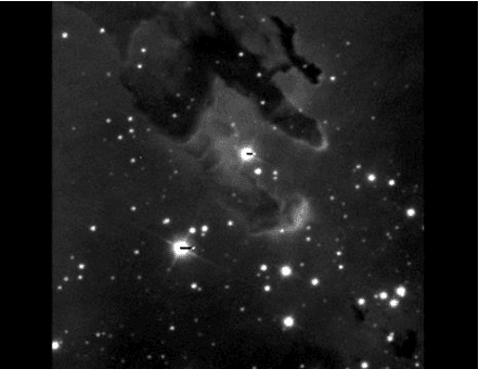 Figure 3 for Detection and Segmentation of Cosmic Objects Based on Adaptive Thresholding and Back Propagation Neural Network