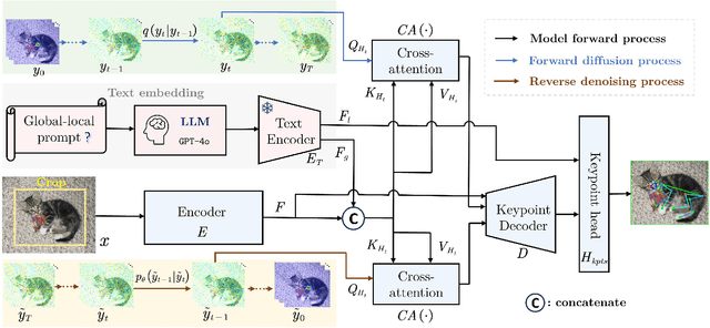 Figure 1 for DiffPose-Animal: A Language-Conditioned Diffusion Framework for Animal Pose Estimation