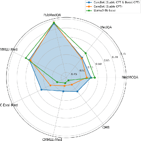 Figure 3 for CareBot: A Pioneering Full-Process Open-Source Medical Language Model