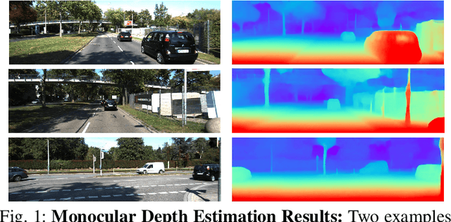Figure 1 for PMPNet: Pixel Movement Prediction Network for Monocular Depth Estimation in Dynamic Scenes