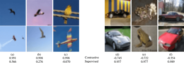 Figure 1 for Exploring Inductive Biases in Contrastive Learning: A Clustering Perspective