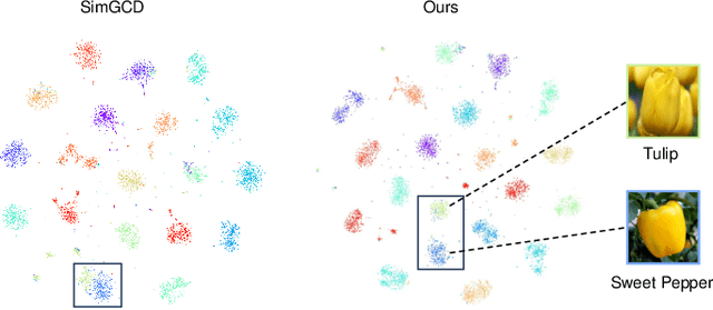 Figure 4 for Sharpness-aware Dynamic Anchor Selection for Generalized Category Discovery