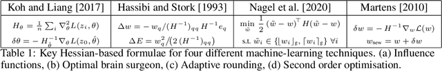 Figure 1 for HessFormer: Hessians at Foundation Scale