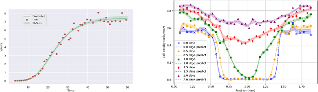 Figure 4 for Uncertainty Quantification for Physics-Informed Neural Networks with Extended Fiducial Inference