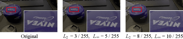 Figure 1 for Vulnerabilities in Video Quality Assessment Models: The Challenge of Adversarial Attacks