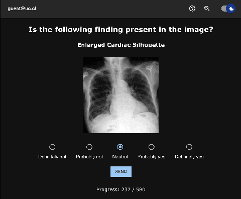 Figure 3 for Perceptual Evaluation of GANs and Diffusion Models for Generating X-rays
