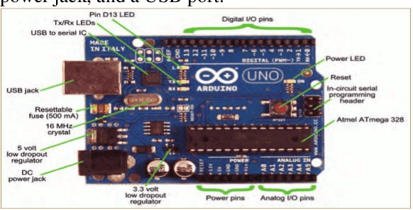 Figure 3 for Smart Watch Supported System for Health Care Monitoring