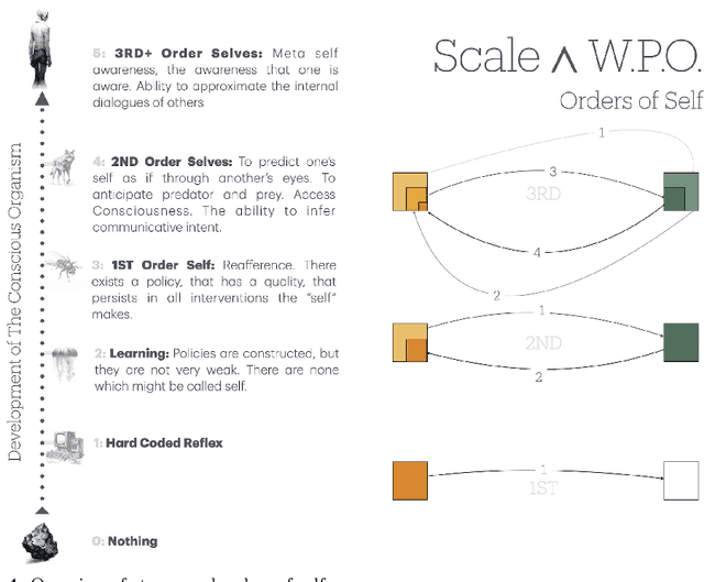 Figure 4 for Why Is Anything Conscious?