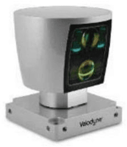 Figure 4 for Evolution of SLAM: Toward the Robust-Perception of Autonomy