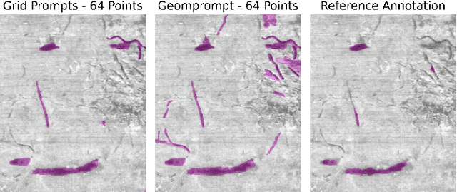 Figure 3 for Geometric Feature Prompting of Image Segmentation Models