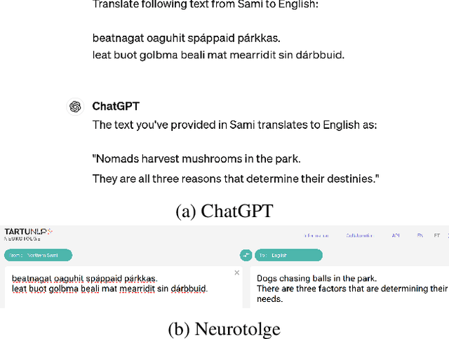 Figure 1 for Towards a More Inclusive AI: Progress and Perspectives in Large Language Model Training for the Sámi Language