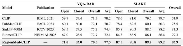 Figure 4 for RegionMed-CLIP: A Region-Aware Multimodal Contrastive Learning Pre-trained Model for Medical Image Understanding