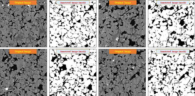 Figure 3 for Zero-Shot Digital Rock Image Segmentation with a Fine-Tuned Segment Anything Model