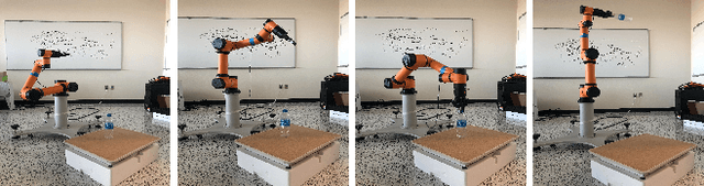 Figure 4 for AACHER: Assorted Actor-Critic Deep Reinforcement Learning with Hindsight Experience Replay