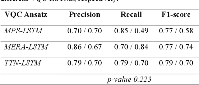 Figure 4 for Evaluation of QCNN-LSTM for Disability Forecasting in Multiple Sclerosis Using Sequential Multisequence MRI
