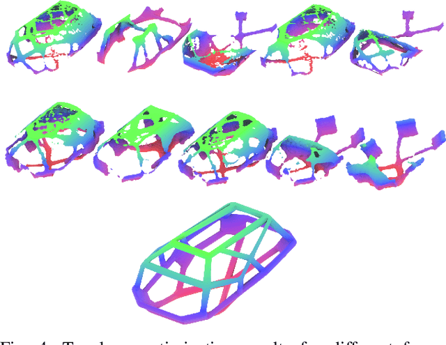 Figure 4 for LAURON VI: A Six-Legged Robot for Dynamic Walking