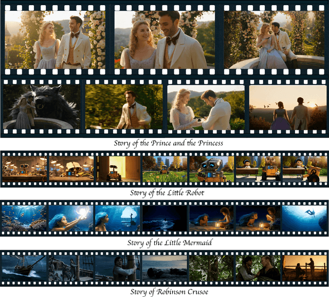 Figure 1 for StoryMem: Multi-shot Long Video Storytelling with Memory