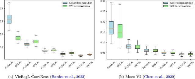 Figure 4 for CNN Explainability with Multivector Tucker Saliency Maps for Self-Supervised Models