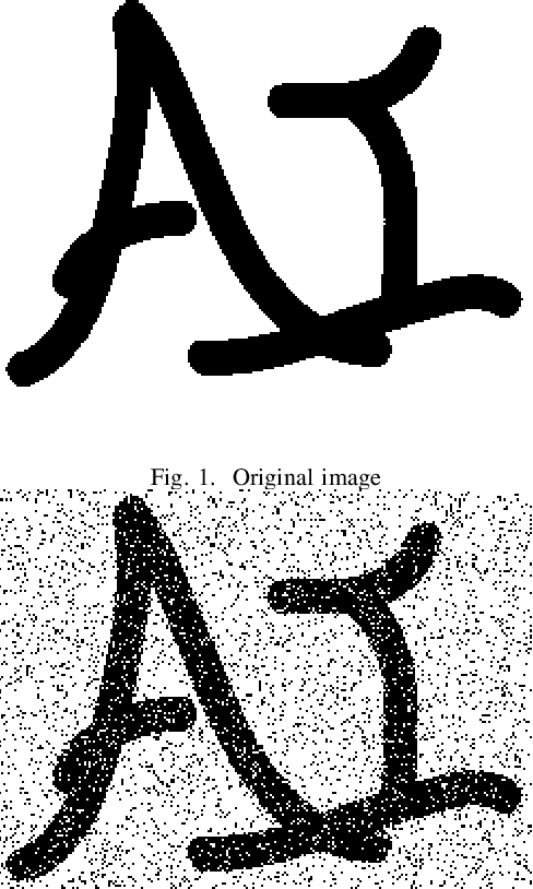 Figure 1 for Comparing Image Segmentation Algorithms