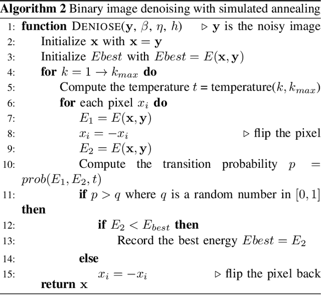 Figure 2 for Comparing Image Segmentation Algorithms