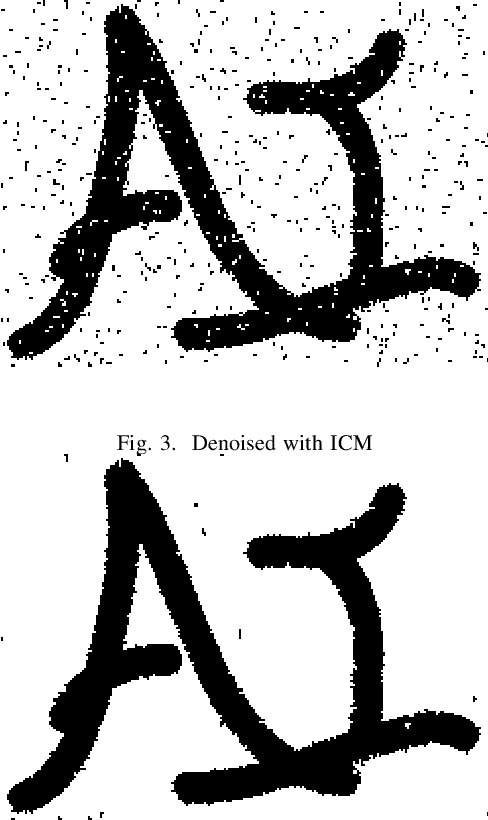 Figure 3 for Comparing Image Segmentation Algorithms