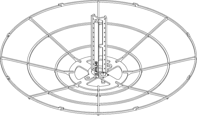 Figure 1 for RadAround: A Field-Expedient Direction Finder for Contested IoT Sensing & EM Situational Awareness