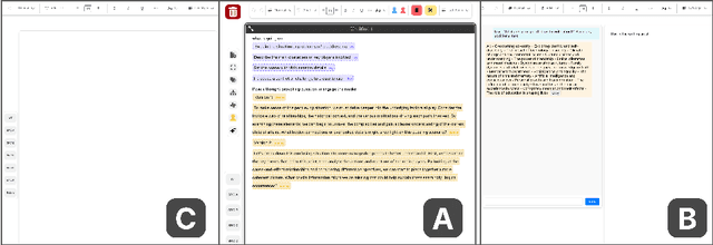 Figure 1 for AI in the Writing Process: How Purposeful AI Support Fosters Student Writing