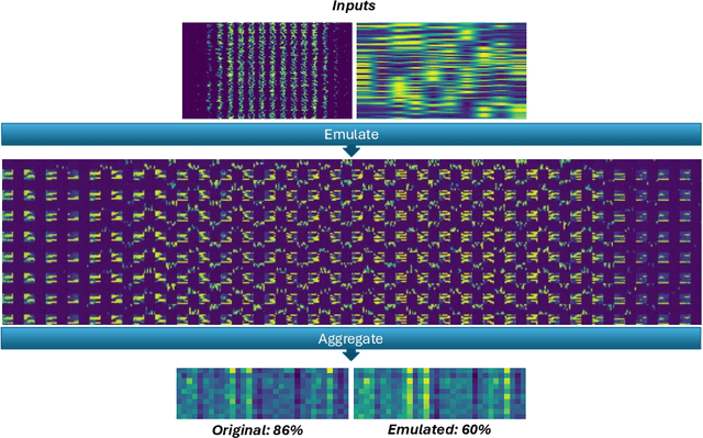 Figure 4 for A Path to Universal Neural Cellular Automata
