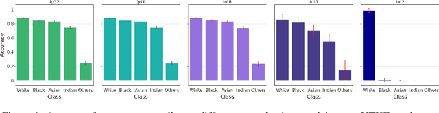 Figure 1 for Explaining How Quantization Disparately Skews a Model