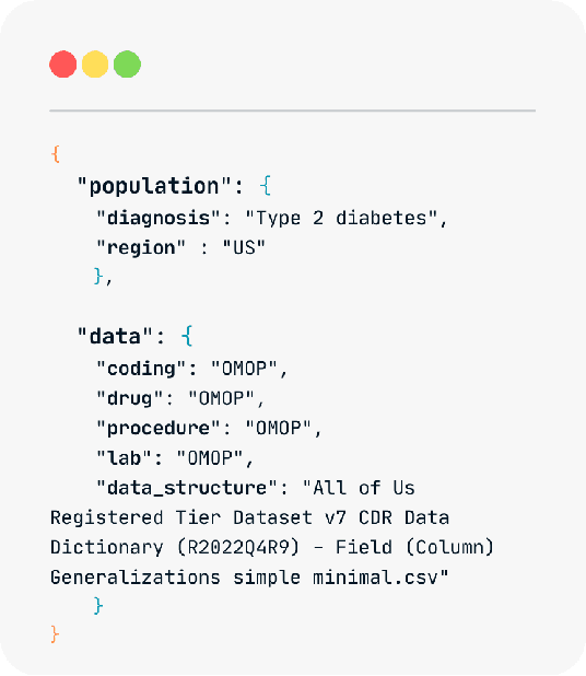 Figure 3 for Medical Data Pecking: A Context-Aware Approach for Automated Quality Evaluation of Structured Medical Data