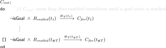 Figure 3 for Data Petri Nets meet Probabilistic Programming (Extended version)