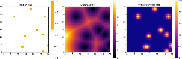 Figure 1 for PyroTrack: Belief-Based Deep Reinforcement Learning Path Planning for Aerial Wildfire Monitoring in Partially Observable Environments