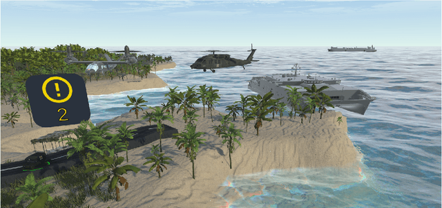 Figure 4 for Digital Wargames to Enhance Military Medical Evacuation Decision-Making